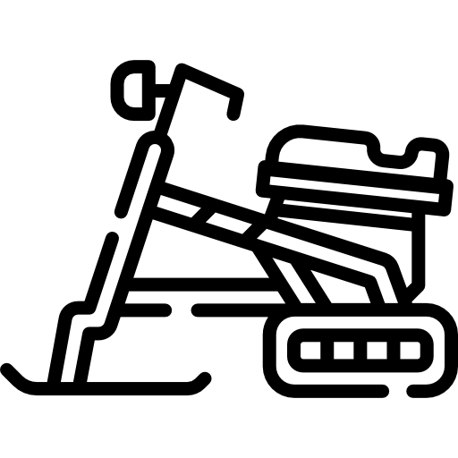 Скибоб Special Lineal иконка