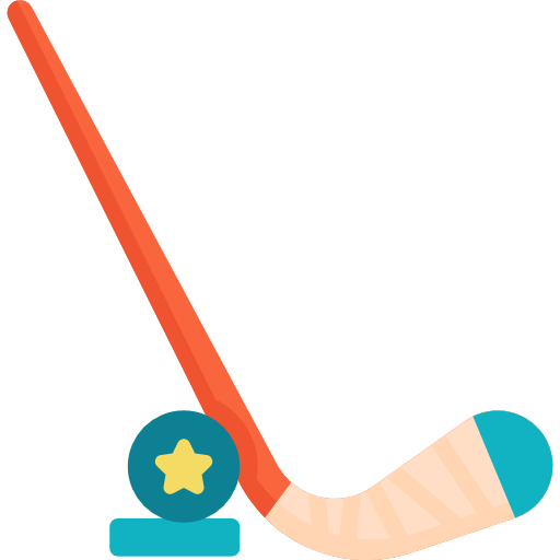 palo de hockey Special Flat icono