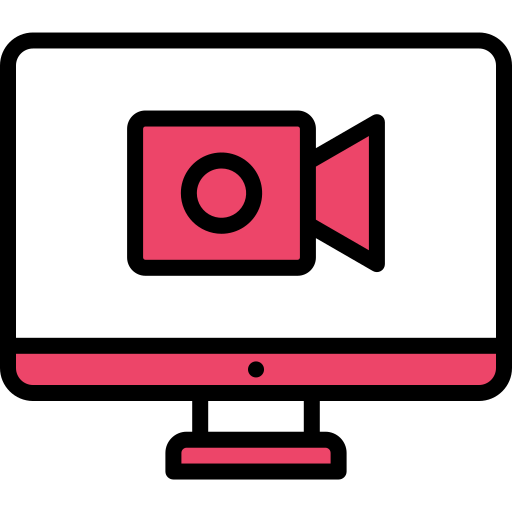 videoanruf Generic Fill & Lineal icon