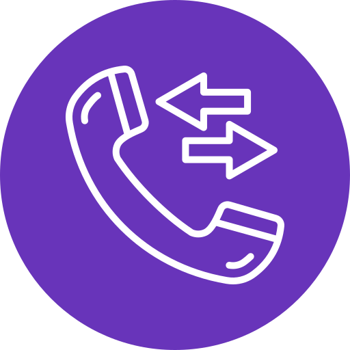 telefon-nachricht Generic Circular icon