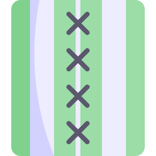 바느질 Kawaii Flat icon