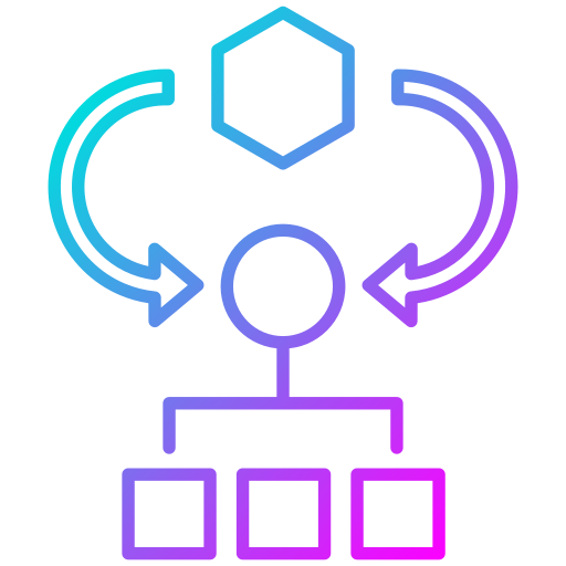 algoritmo Generic Gradient icona