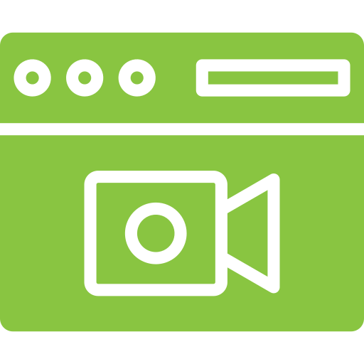 Video call Generic Flat icon