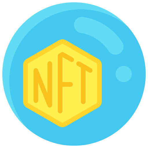 burbuja Generic Flat icono