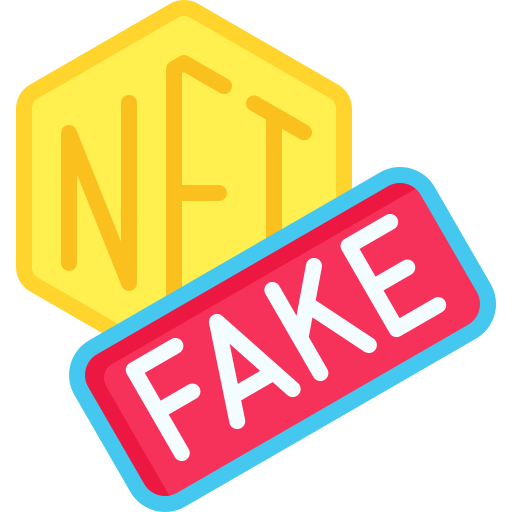 Fake Generic Flat icon
