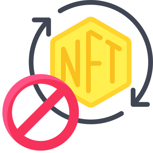 Ban Generic Flat icon