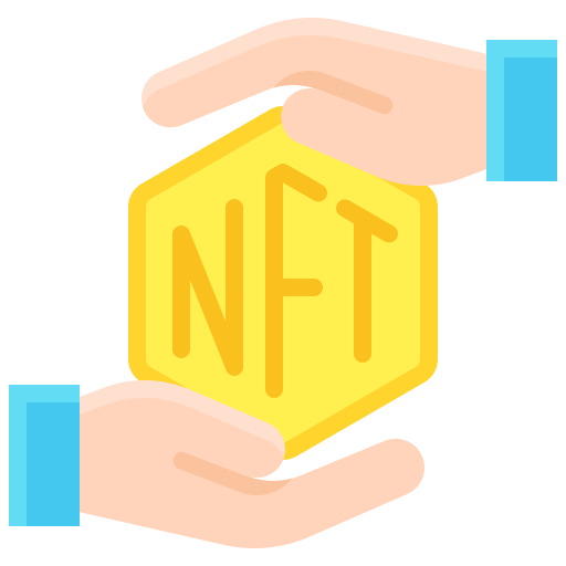 Transfer Generic Flat icon