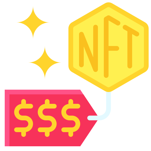 Value Generic Flat icon