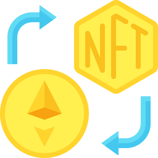 Trade Generic Flat icon