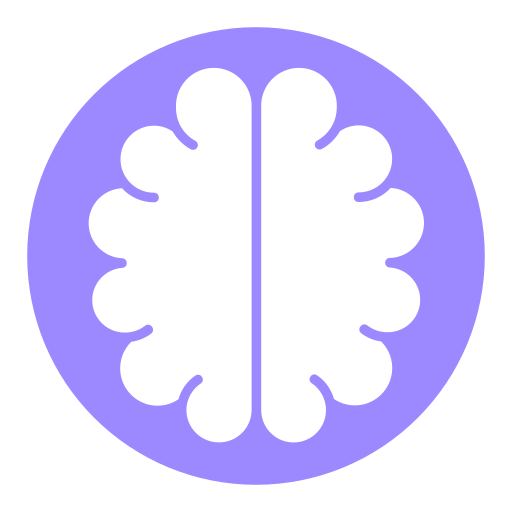脳 Generic Flat icon