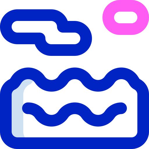 안개 Super Basic Orbit Color icon
