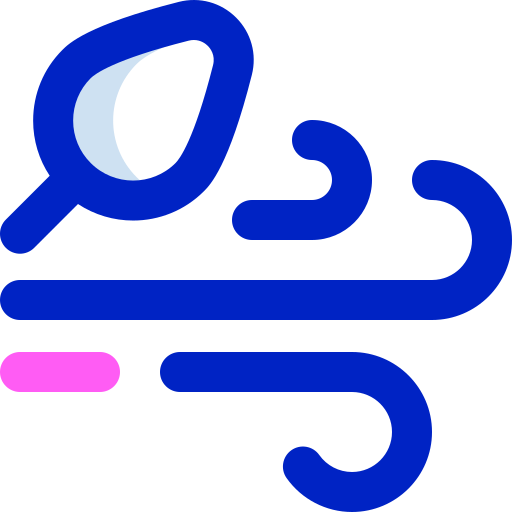 wiatr Super Basic Orbit Color ikona