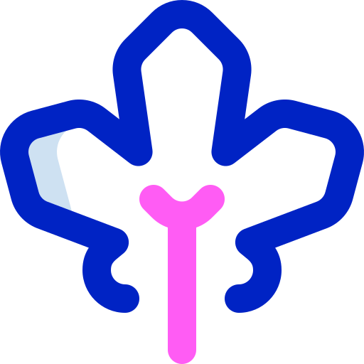葉 Super Basic Orbit Color icon