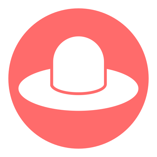 chapéu Generic Flat Ícone