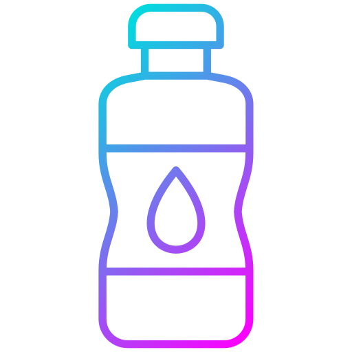 lave-vaisselle Generic Gradient Icône