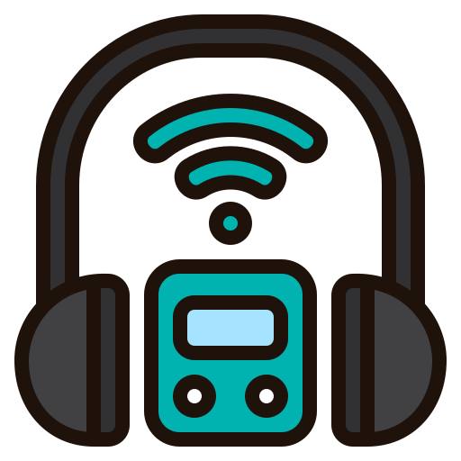 audiometer Generic Outline Color icon