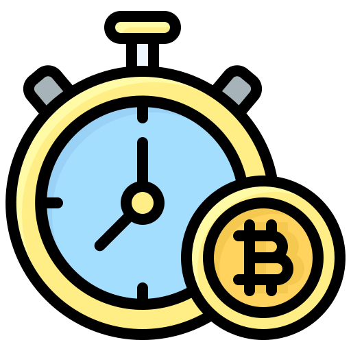 Time is money Generic Outline Color icon