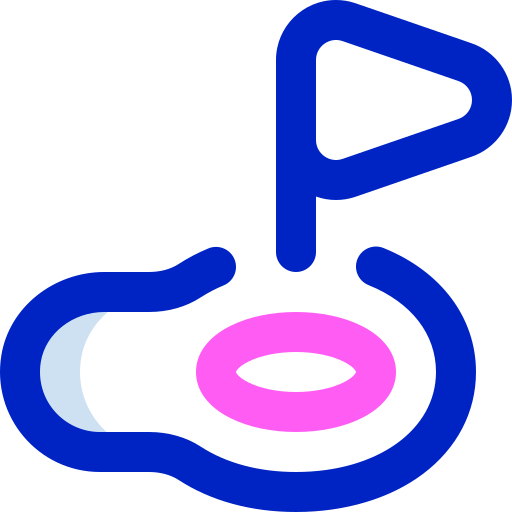 버디 Super Basic Orbit Color icon