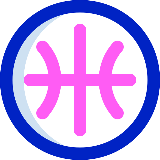 Basketball Super Basic Orbit Color icon