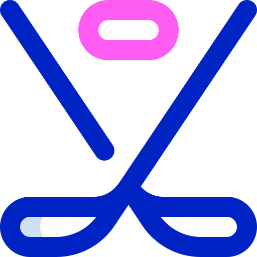 eishockey Super Basic Orbit Color icon