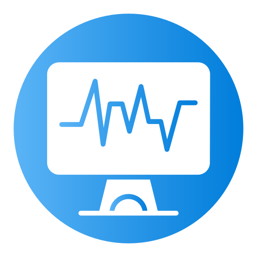 Экран Generic Flat Gradient иконка