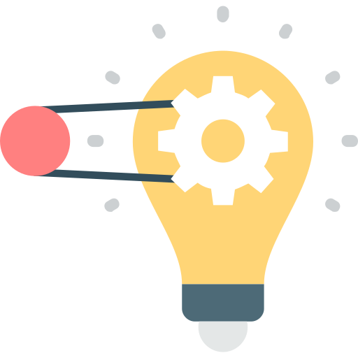 innovation Generic Flat icon