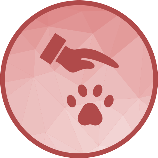 Animal Generic Circular icon