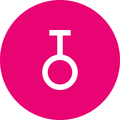 トラベスティ Generic Flat icon