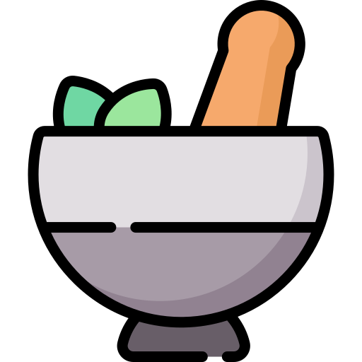 matcha Special Lineal color icon