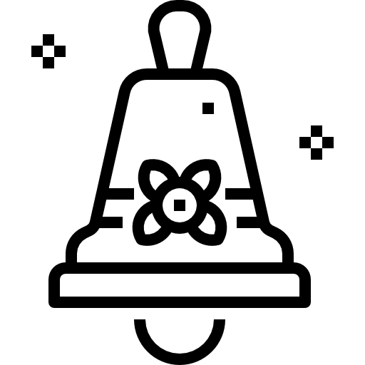Колокол Linector Lineal иконка
