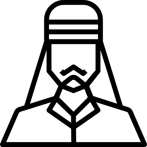 Араб Linector Lineal иконка