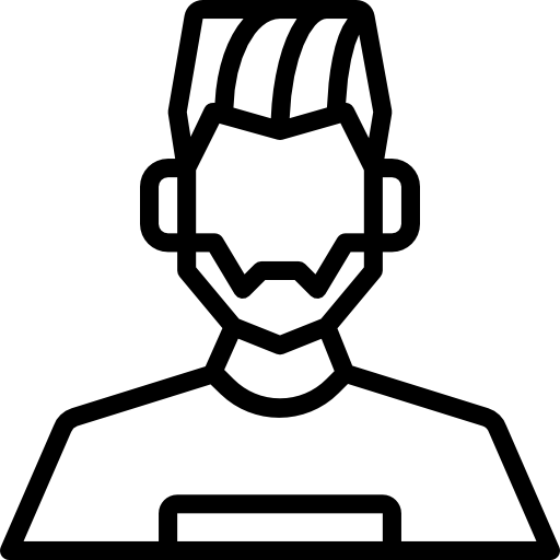 Хипстер Linector Lineal иконка