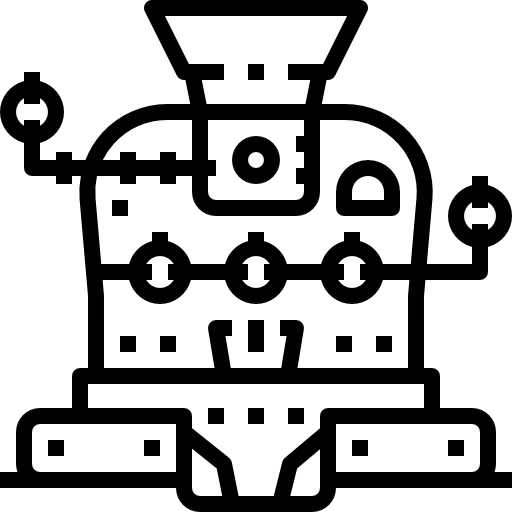Кофеварка Linector Lineal иконка