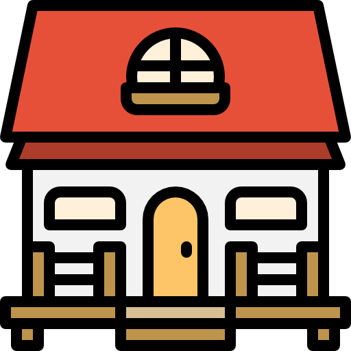 haus Linector Lineal Color icon