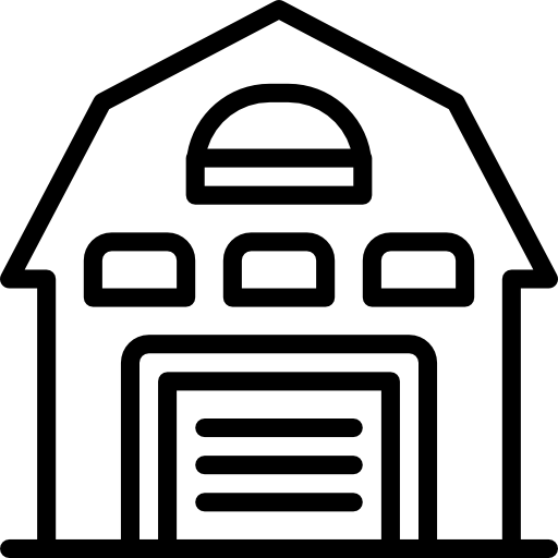 granero Linector Lineal icono