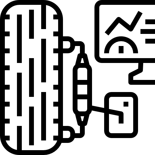 Шины Linector Lineal иконка