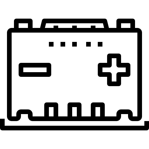 Аккумулятор Linector Lineal иконка