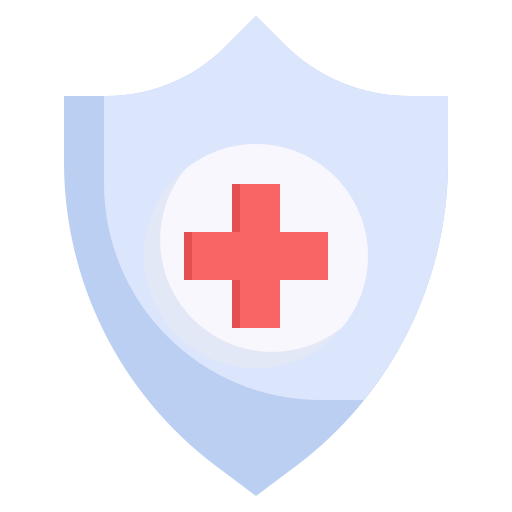 Medical Surang Flat icon