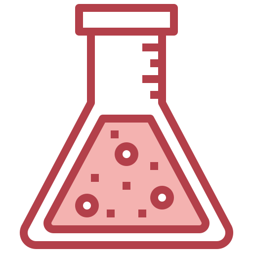 Химическая Surang Red иконка