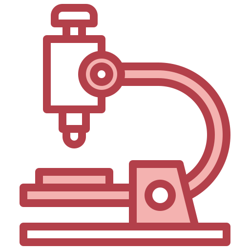 микроскоп Surang Red иконка