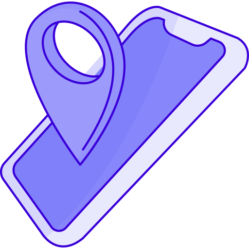 Navigator Generic Outline Color icon