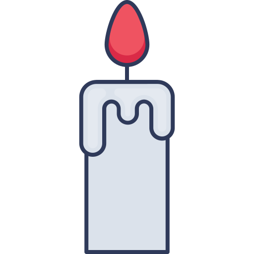 candela Dinosoft Lineal Color icona