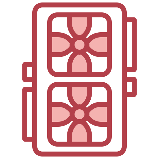 klimatyzacja Surang Red ikona