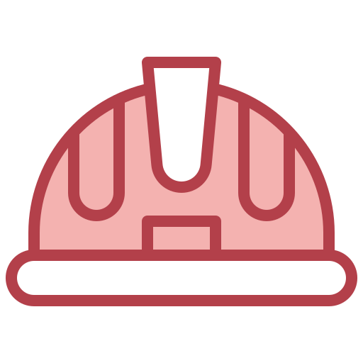 casco Surang Red icono