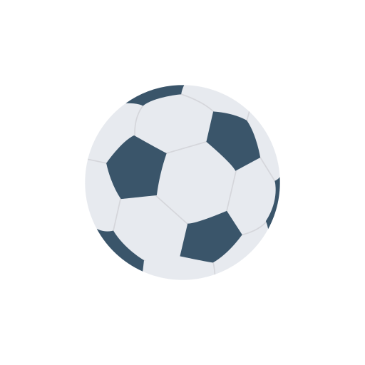 フットボール Dinosoft Flat icon