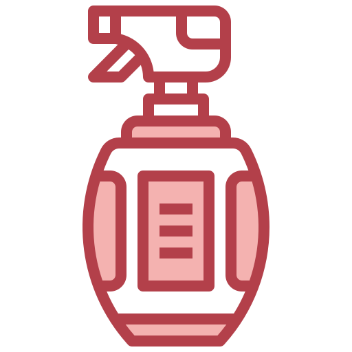 Spray Surang Red icon
