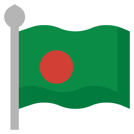 bangladesh Surang Flat icono