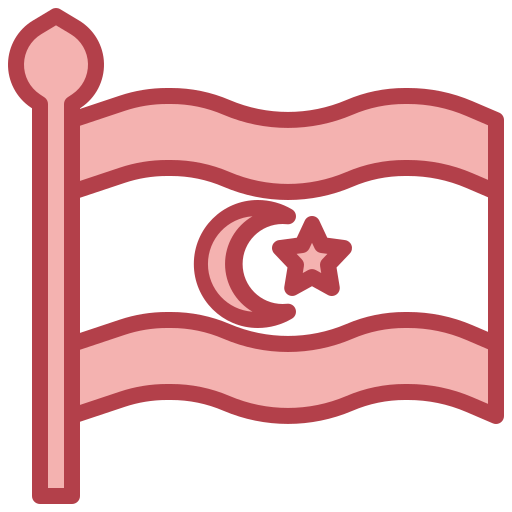azerbeidzjan Surang Red icoon