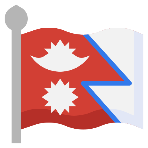 nepal Surang Flat icona