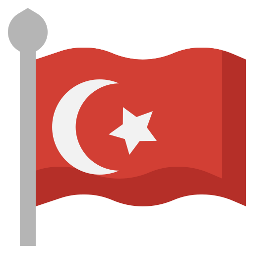 Турция Surang Flat иконка
